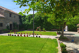 HOTEL RURAL SOTERRAÑA
