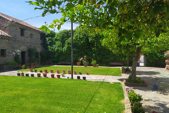 HOTEL RURAL SOTERRAÑA - photo 17
