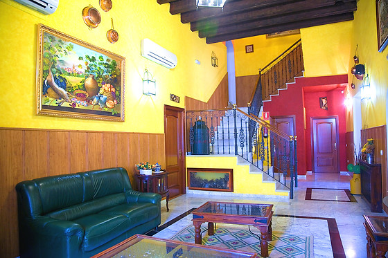 HOTEL RURAL SOTERRAÑA - photo 18