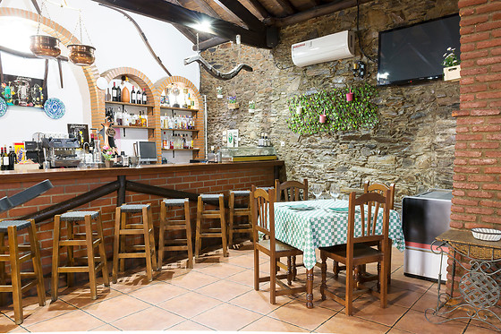 HOTEL RURAL SOTERRAÑA - photo 19