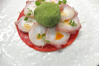 Een gastronomisch menu voor 2 bij Restaurant Bosque FeVi (Esch-sur-Alzette - GH Luxemburg)