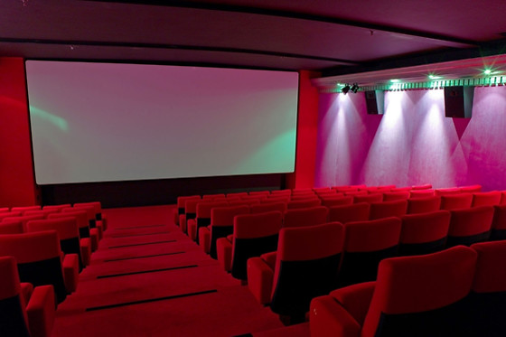 Cinema Aventure - photo 7