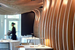 Een gastronomisch menu voor 2 bij Restaurant Bosque FeVi (Esch-sur-Alzette - GH Luxemburg)