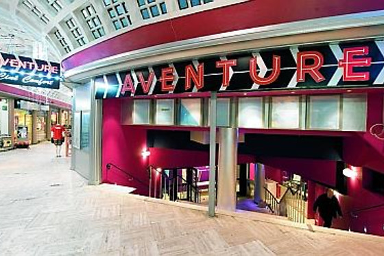 Cinema Aventure - photo 18