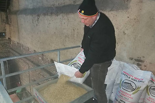 Visite de la brasserie et dégustation pour 2 à la Brasserie de Jandrain-Jandrenouille (Brabant wallon)
