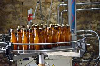 Visite de la brasserie et dégustation pour 2 à la Brasserie de Jandrain-Jandrenouille (Brabant wallon)