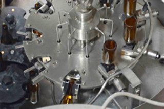 Visite de la brasserie et dégustation pour 2 à la Brasserie de Jandrain-Jandrenouille (Brabant wallon)