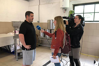 Visite de la brasserie et dégustation pour 2 à la Brasserie de Metzert (Luxembourg)