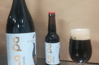 Visite de la brasserie et dégustation pour 2 à la Brasserie de Metzert (Luxembourg)