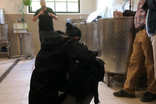 Visite de la brasserie et dégustation pour 2 à la Brasserie de Metzert (Luxembourg)