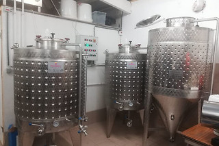 Visite de la brasserie et dégustation pour 2 à la Brasserie de Metzert (Luxembourg)
