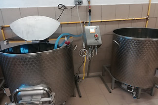 Visite de la brasserie et dégustation pour 2 à la Brasserie de Metzert (Luxembourg)