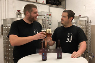 Visite de la brasserie et dégustation pour 2 à la Brasserie de Metzert (Luxembourg)