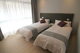 Online Booking EPS