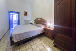 Apartment Veronica-Salentiamo