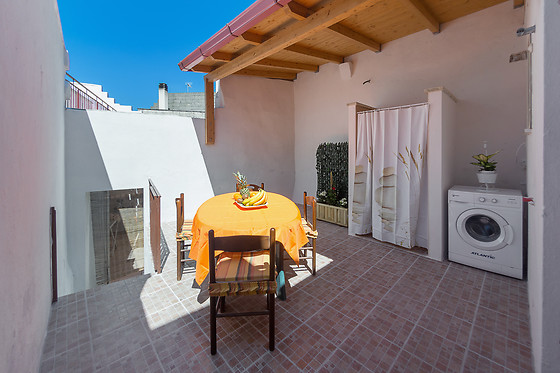 Apartment Veronica-Salentiamo - photo 4