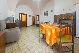 Apartment Veronica-Salentiamo