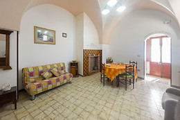Apartment Veronica-Salentiamo