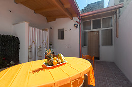 Apartment Veronica-Salentiamo