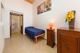 Apartment Veronica-Salentiamo