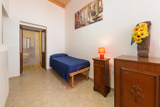 Apartment Veronica-Salentiamo - photo 11