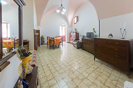 Apartment Veronica-Salentiamo