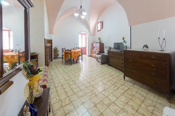 Apartment Veronica-Salentiamo - photo 12