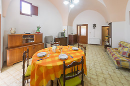 Apartment Veronica-Salentiamo