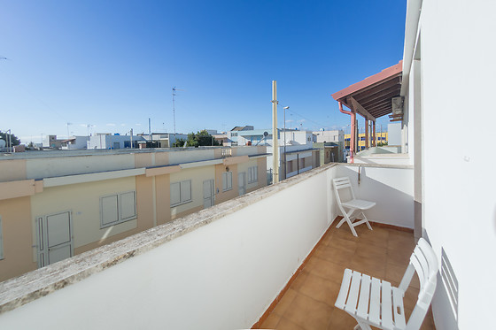 Apartment Marini-Salentiamo - photo 1
