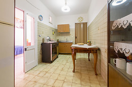 Apartment Veronica-Salentiamo