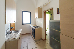 La Casa Del Tulipano-Salentiamo
