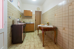 Apartment Veronica-Salentiamo