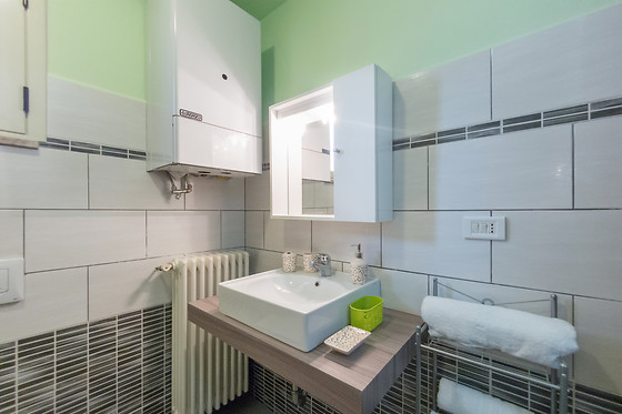 Apartment Veronica-Salentiamo - photo 16