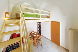 La Casa Del Tulipano-Salentiamo
