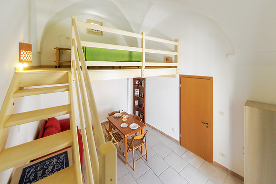 La Casa Del Tulipano-Salentiamo - photo 2