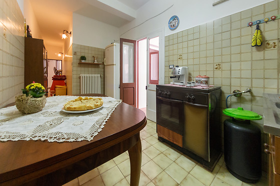 Apartment Veronica-Salentiamo - photo 17
