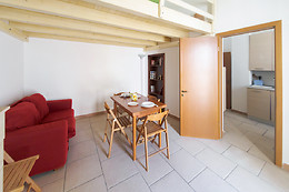La Casa Del Tulipano-Salentiamo