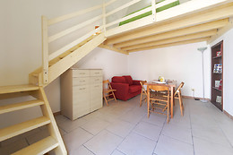 La Casa Del Tulipano-Salentiamo
