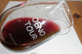 Dégustation commentée de vins et cours avec OenoTour à Uccle (Bruxelles)