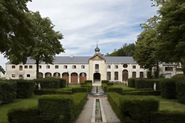 Baron's House