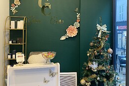 Artist Glam Care