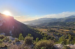 Trolib Cassis
