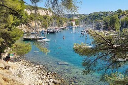 Trolib Cassis