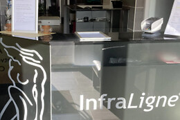 Infraligne Beveren