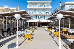 Online Booking EPS