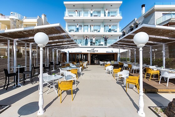 Online Booking EPS - photo 0