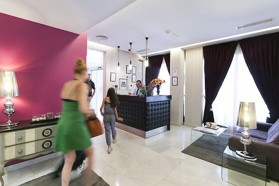 Online Booking EPS - photo 4