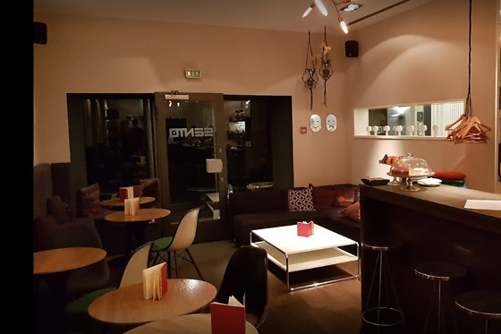 Restaurant Sento - photo 3