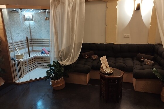 Ô SPA - photo 16