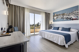 HOSPEDIUM HOTEL ABRIL